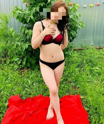 Анкета проститутки Вероника - город Новожиловка, 22 года, №1582