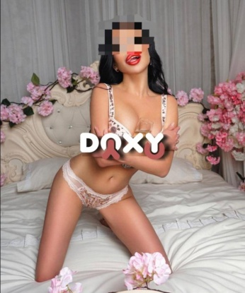 Анкета проститутки Злата - город Новожиловка, 29 лет, №11749